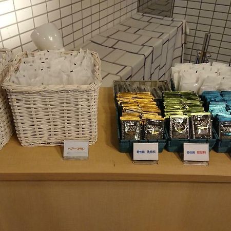 Birdie Hotel Chiba Ngoại thất bức ảnh