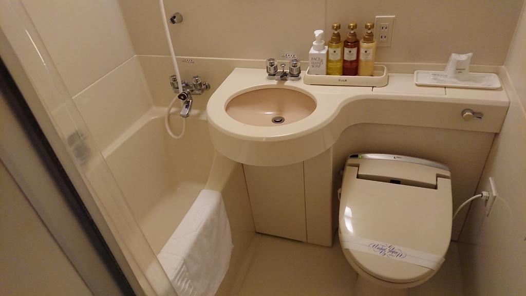 Birdie Hotel Chiba Ngoại thất bức ảnh